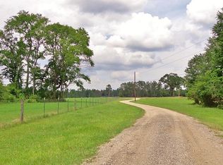 1201 Eldridge Rd, Cleveland, TX 77328