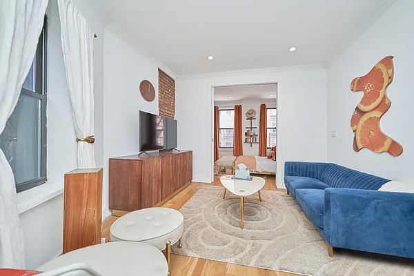 Rented by Living New York | media 21