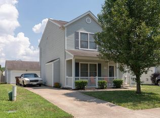 6626 Hunters Creek Blvd, Louisville, KY