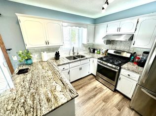 409 Heights Rd NW, Saint Michael, MN 55376