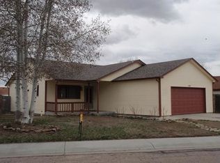 1218 Aspen Dr, Berthoud, CO 80513