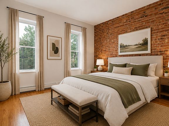 5th image of 405 Suydam St APT 2R
