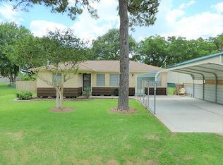 4834 Fm 2218 Rd, Richmond, TX 77469