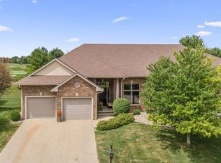 805 Glen Oaks Ter, West Des Moines, IA 50266