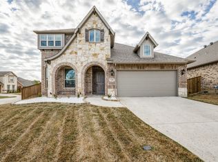 1218 Misty Ridge Dr, Justin, TX 76247