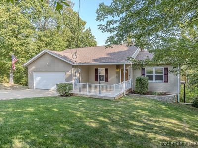 226 Sesame St, Camdenton, MO, 65020
