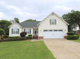 139 Jamestowne Ct, Lexington, SC 29072