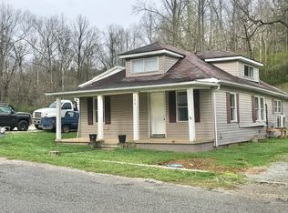 190 Mills St, Olive Hill, KY 41164
