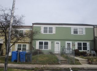 436 Red Tulip Ct, Taneytown, MD