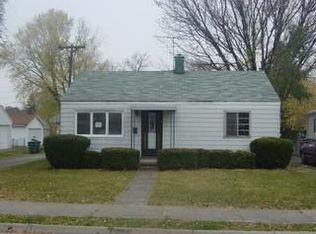 421 Morse Ave, Dayton, OH