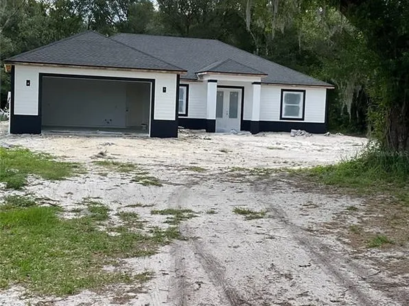 4796 SW Bragdon Ave, Arcadia, FL 34266