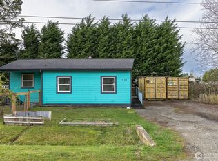 Parkland, Blaine, WA 98230