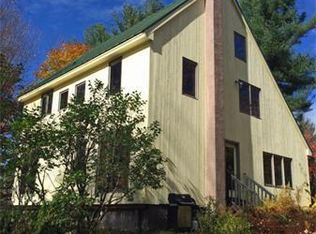 264 Goss Hill Rd, Worthington, MA 01098