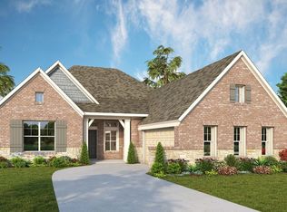 2705 Augustus Way, Mansfield, TX 76063