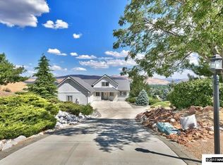 3595 Rocky Ridge Blvd, Sparks, NV 89436