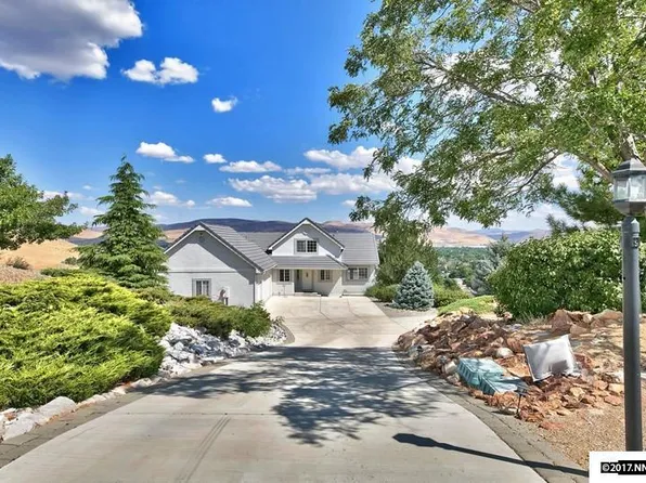 3595 Rocky Ridge Blvd, Sparks, NV 89436