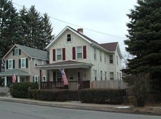 1004 Penn St, Williamsport, PA 17701
