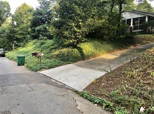 1329 Sylvan Cir LOT 0, Atlanta, GA 30319