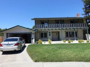 2320 Willet Way, Pleasanton, CA 94566