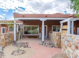 4555 Baylor Canyon Rd, Las Cruces, NM 88011