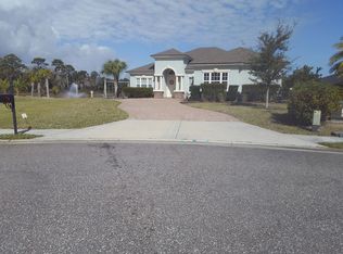 436 Venecia Way, Saint Augustine, FL 32086