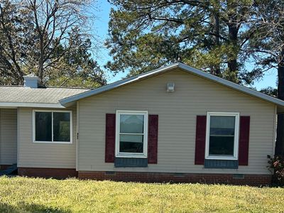 405 Pecan Street, Robersonville, NC, 27871