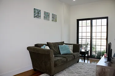 Rented by Highline Residential