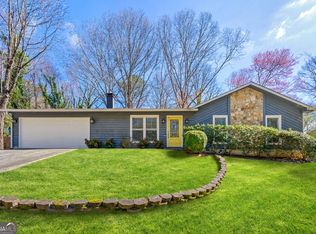 4027 Cripple Creek Dr NW, Kennesaw, GA 30144