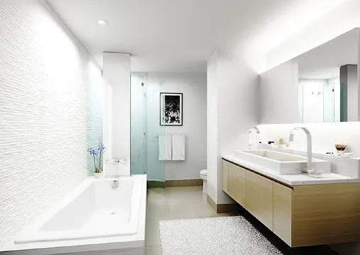 77 Hudson St #2203 — Photo 3