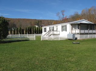 286 Tuscan Rd, Worcester, NY 12197