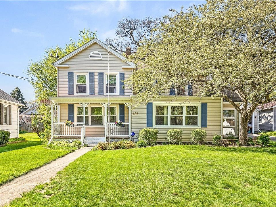 1st image of 625 W Hurlbut Ave