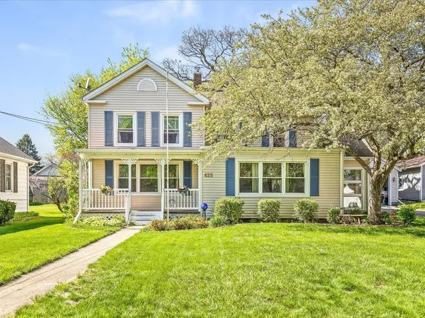 625 W Hurlbut Ave, Belvidere, IL 61008