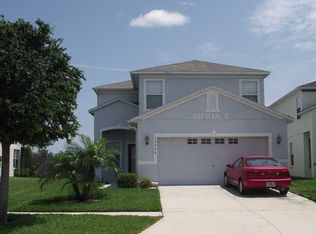 12506 Evington Point Dr, Riverview, FL 33579