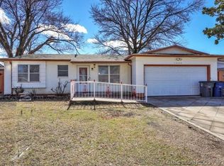 12632 E 27th St, Tulsa, OK 74129