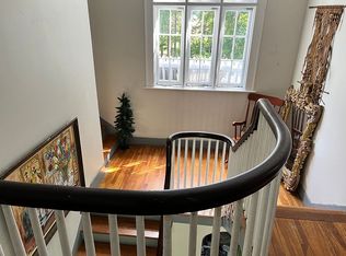 423 E Main St, Conway, NC 27820