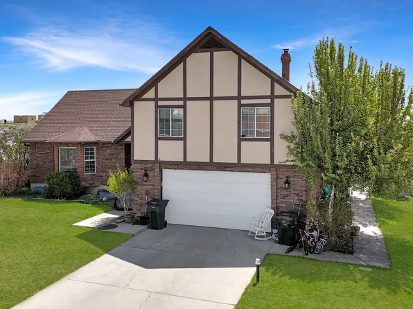 1716 Sagewood Rd, Price, UT 84501