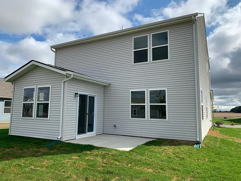 2502 Mounts Run Ln — Photo 13