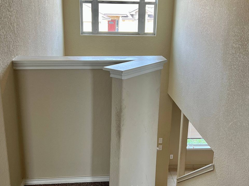 Loft - Top of Stairs