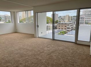 1610 Punahou St #602, Honolulu, HI 96822