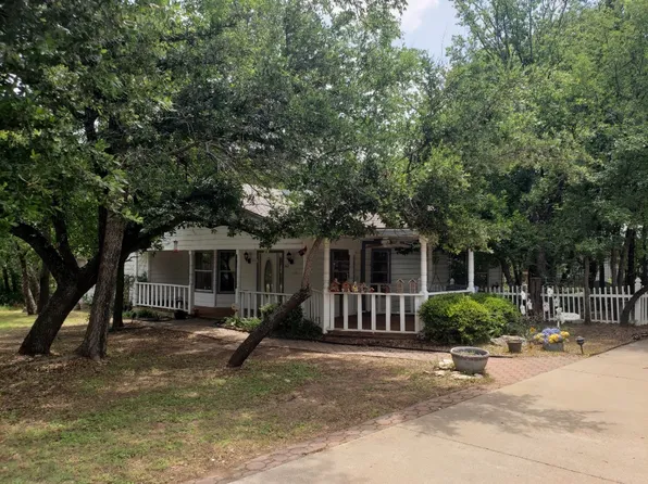 2615 Cypress St, Granbury, TX 76048