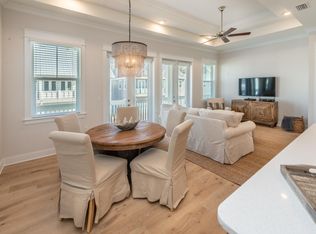 89 Pine Lands Loop E #C, Santa Rosa Beach, FL 32459