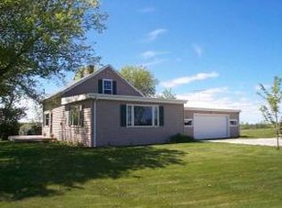 E490 County Road Ss, Luxemburg, WI 54217