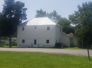 7239 W State Road 28, Tipton, IN 46072