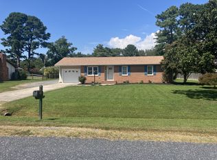 103 Rutledge Rd, Queenstown, MD 21658