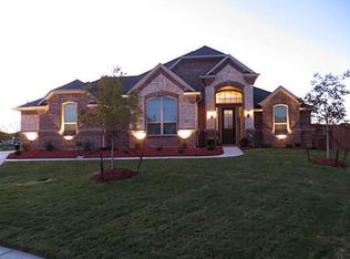 436 Bent Creek Cv, Argyle, TX 76226