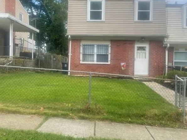 7724 Allendale Dr, Landover, MD 20785