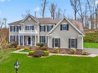 7 Cheshire Ln, Scarsdale, NY 10583