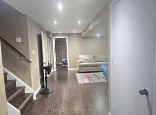 156 Holmes Cres #BASEMENT, Milton, ON L9T 0V9