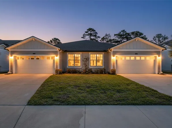 192 Modesto Dr, Saint Augustine, FL 32086