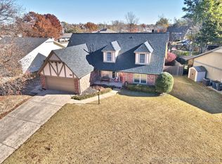 7419 S 86th East Ave, Tulsa, OK 74133